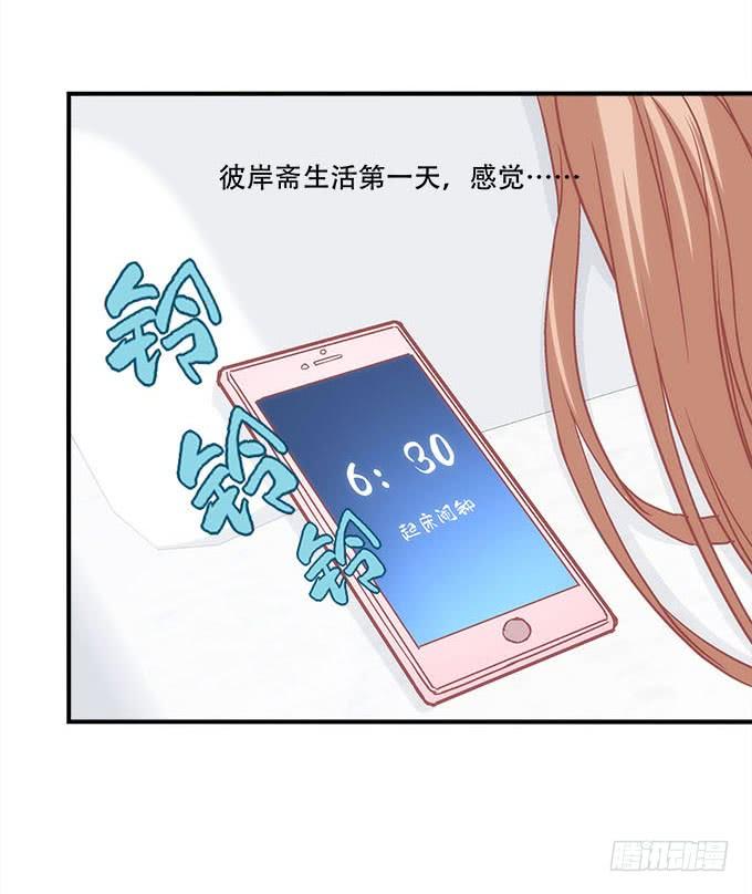 第四十二话：不敢直视的双眼(1/2)-第43话
