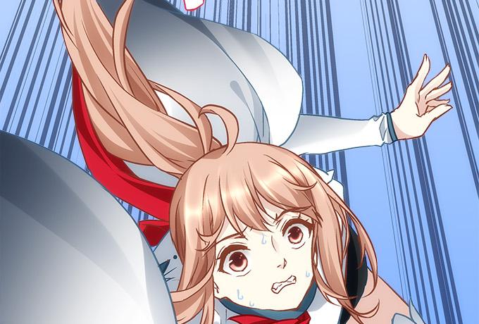 第四十六话：给老子死！(1/2)-第47话