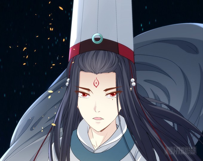 第四十九话：魂魄往兮，速速归位(1/2)-第77话