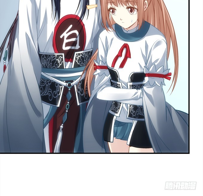 第四十九话：魂魄往兮，速速归位(1/2)-第77话