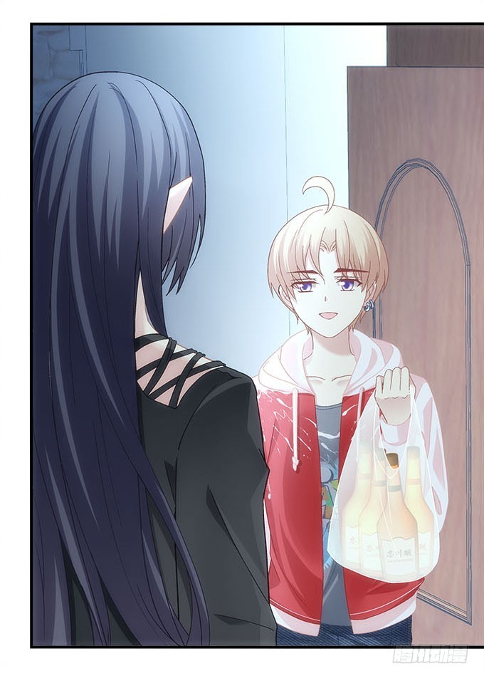 第五十一话：迷茫的心(1/2)-第79话