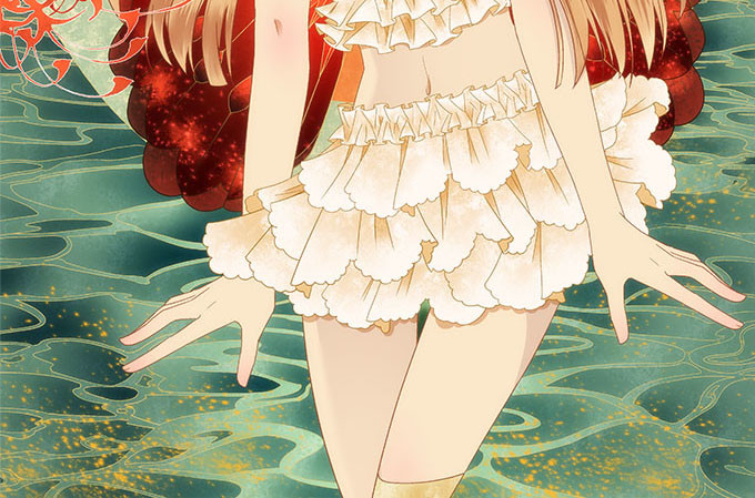 第五十一话：迷茫的心(1/2)-第79话