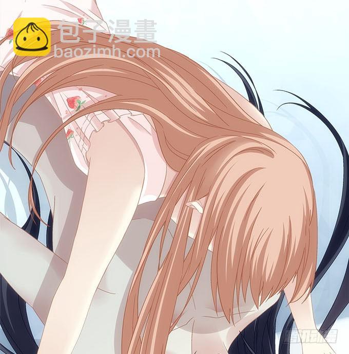 第五十一话：迷茫的心(1/2)-第79话