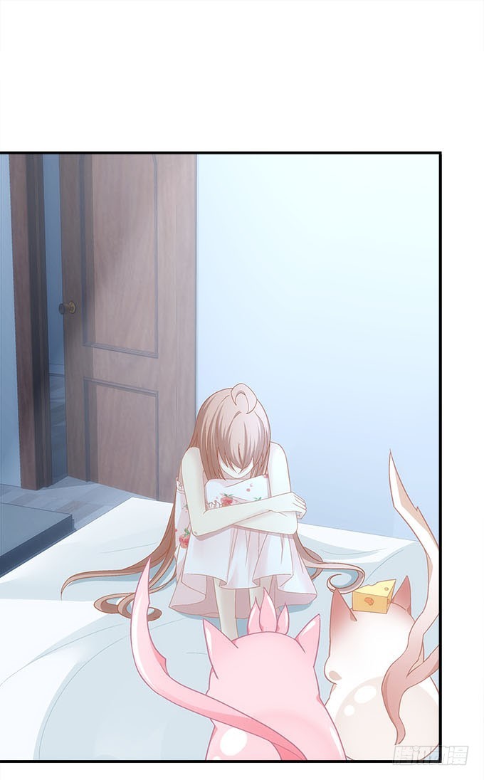 第五十一话：迷茫的心(1/2)-第79话