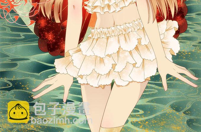 第五十三话：丸子小姐好像疯了(1/2)-第81话