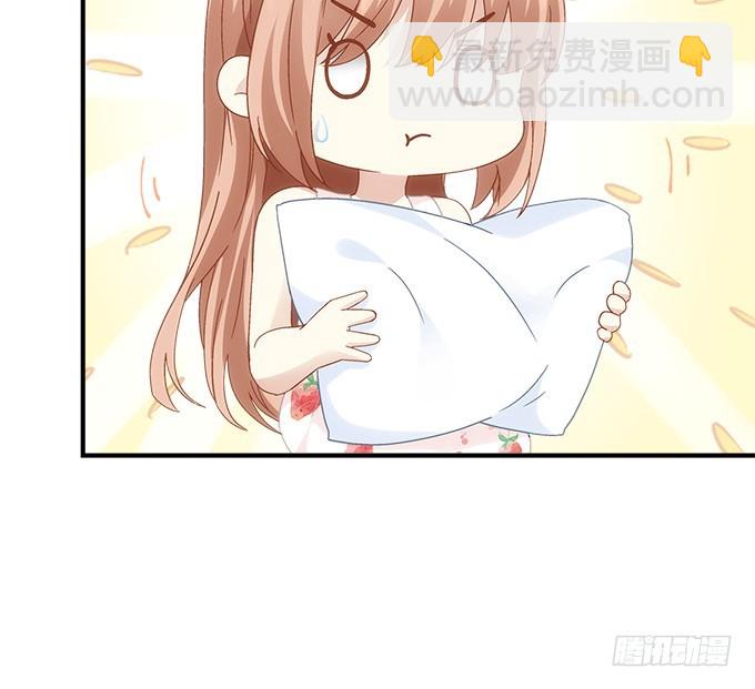 第五十三话：丸子小姐好像疯了(1/2)-第81话