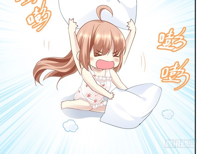 第五十三话：丸子小姐好像疯了(1/2)-第81话