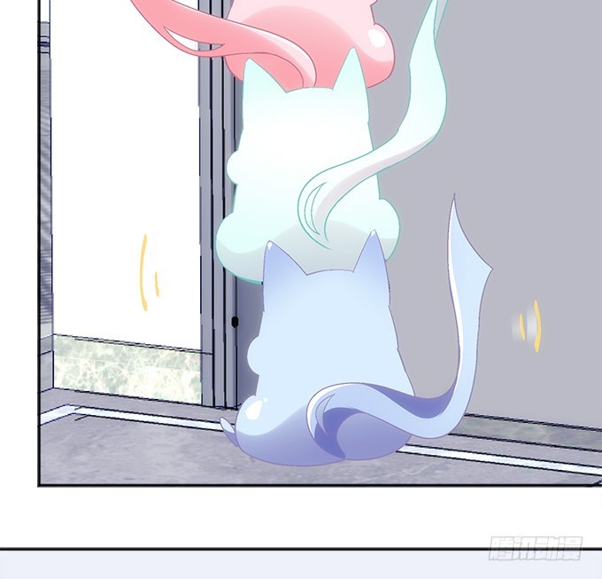 第五十三话：丸子小姐好像疯了(1/2)-第81话