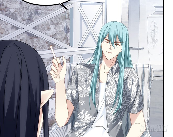 第五十三话：丸子小姐好像疯了(1/2)-第81话