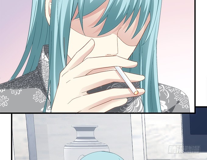 第五十三话：丸子小姐好像疯了(1/2)-第81话