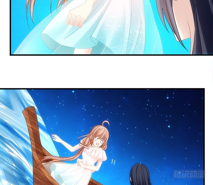 第五十五话：不要动，笨蛋(1/2)-第83话