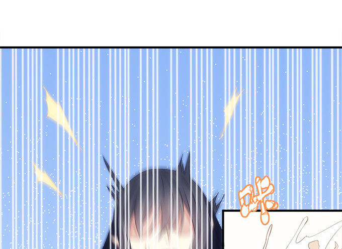 第五十五话：不要动，笨蛋(1/2)-第83话