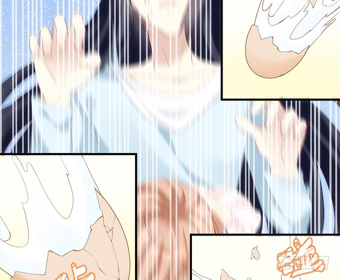 第五十五话：不要动，笨蛋(1/2)-第83话