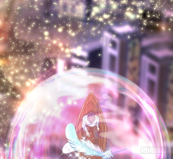 第五十五话：不要动，笨蛋(1/2)-第83话