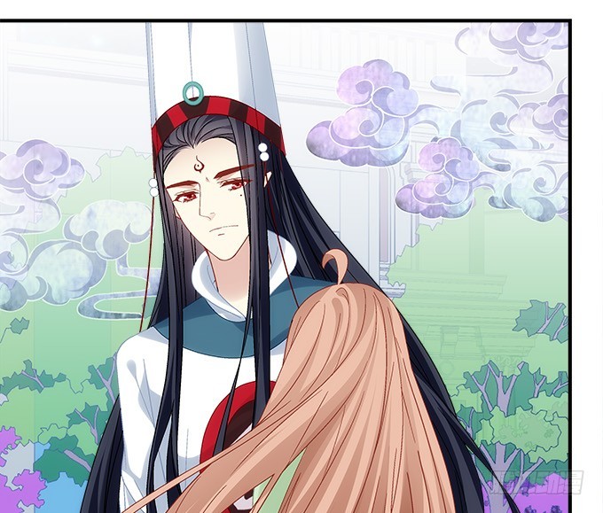 第六十三话：学长也太犯规了(1/2)-第91话