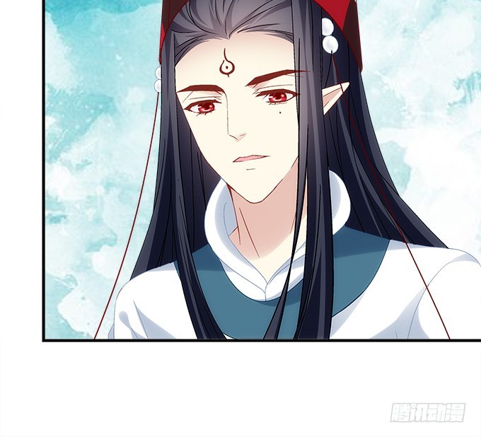 第六十三话：学长也太犯规了(1/2)-第91话