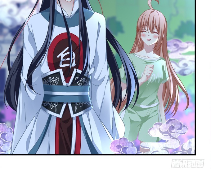 第六十三话：学长也太犯规了(1/2)-第91话