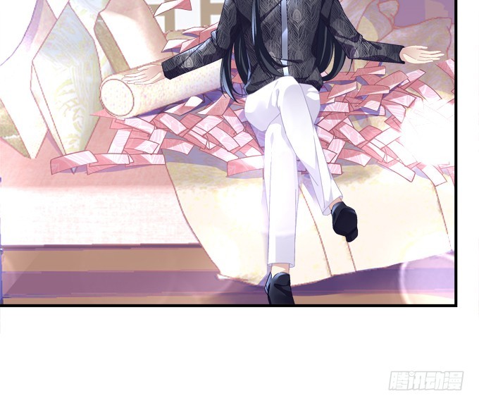 第六十三话：学长也太犯规了(1/2)-第91话