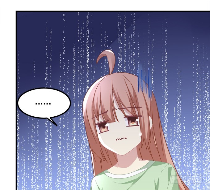 第六十三话：学长也太犯规了(1/2)-第91话