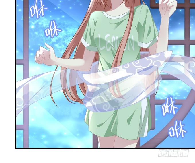 第六十三话：学长也太犯规了(1/2)-第91话