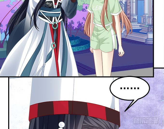 第六十三话：学长也太犯规了(1/2)-第91话