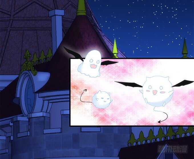 第六十八话：万圣节快乐(1/2)-第65话