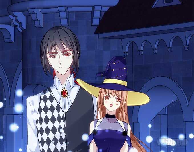 第六十八话：万圣节快乐(1/2)-第65话