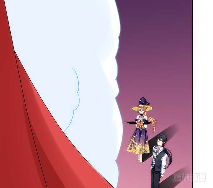 第六十八话：万圣节快乐(1/2)-第65话