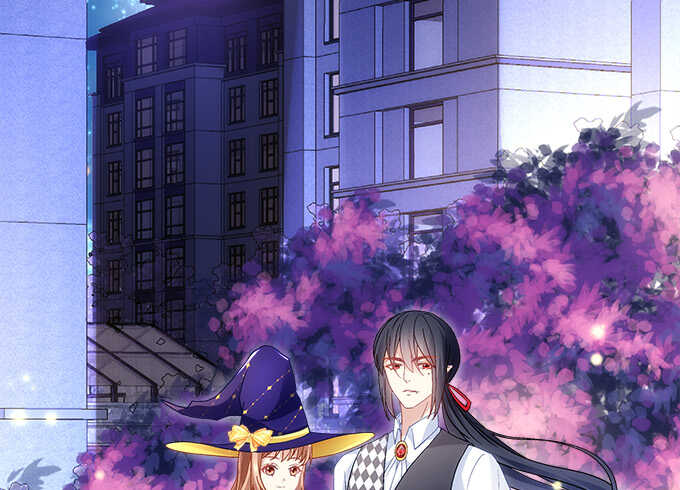 第六十八话：万圣节快乐(1/2)-第65话