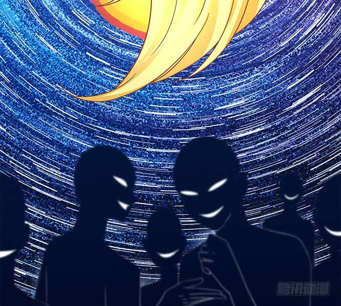 第七十二话：我一定带学长回来(1/2)-第69话