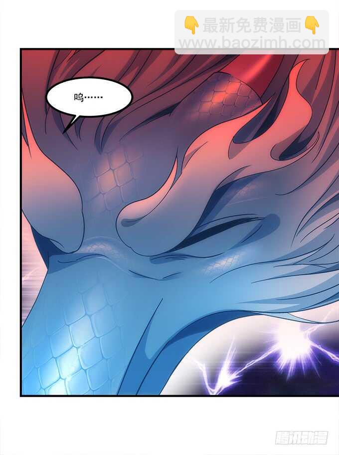 第七十二话：我一定带学长回来(1/2)-第69话