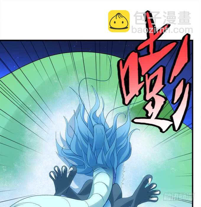 第七十二话：我一定带学长回来(1/2)-第69话