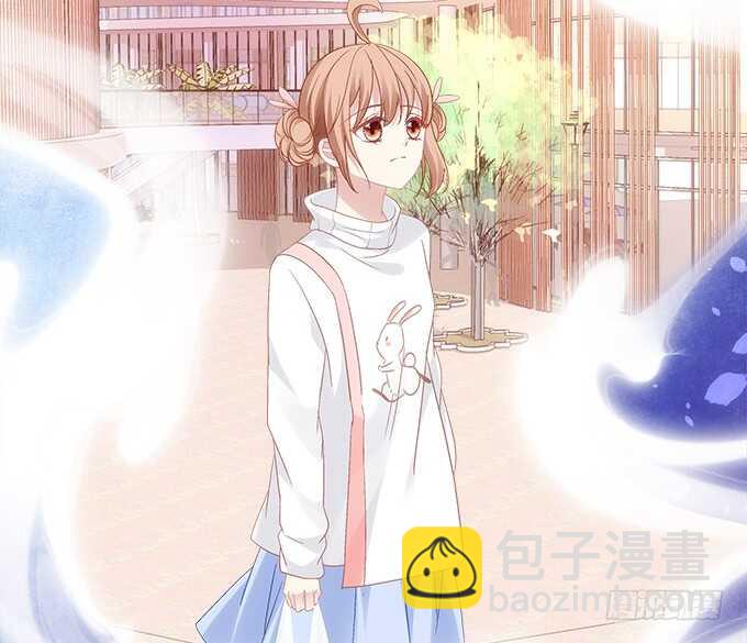 第七十六话：学长的白练？(1/2)-第73话