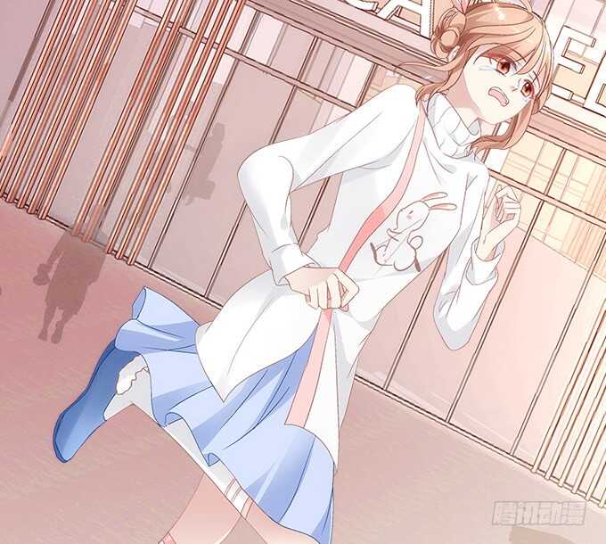 第七十六话：学长的白练？(1/2)-第73话