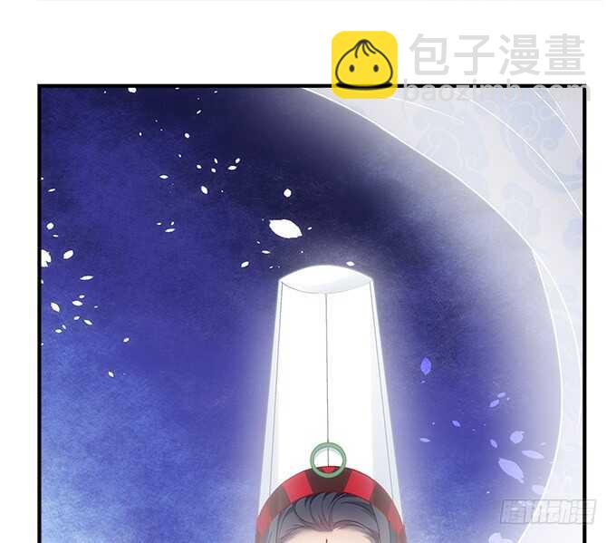 第七十六话：学长的白练？(1/2)-第73话