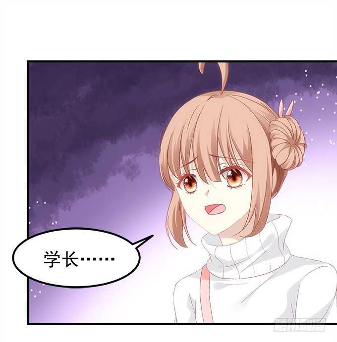 第七十六话：学长的白练？(1/2)-第73话