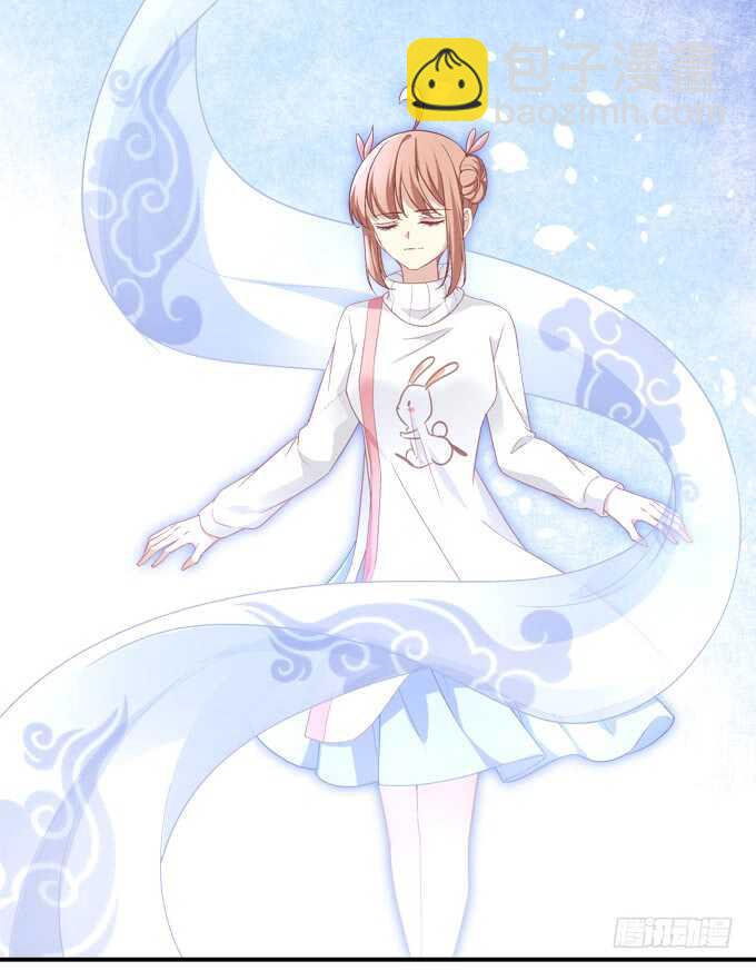 第七十七话：莫小沫士兵，不要回头(1/2)-第75话