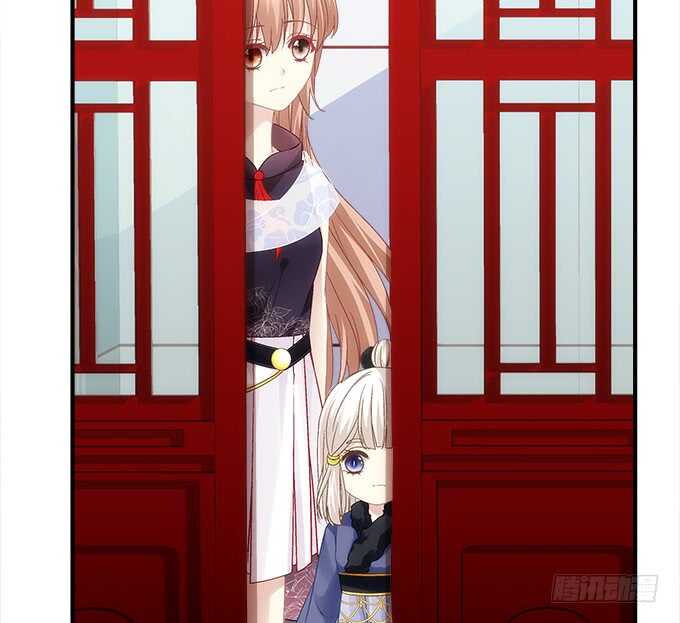 第八十话：学长在哪里？(1/2)-第85话