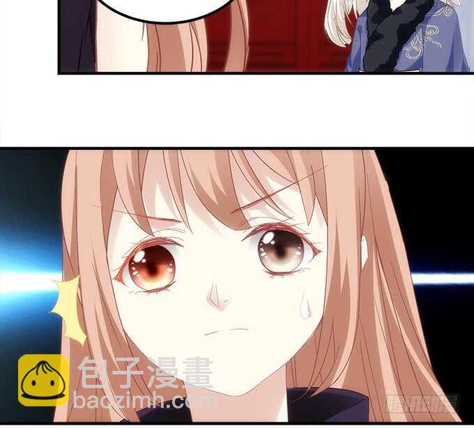 第八十话：学长在哪里？(1/2)-第85话