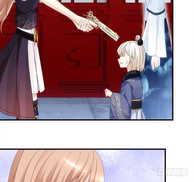 第八十话：学长在哪里？(1/2)-第85话