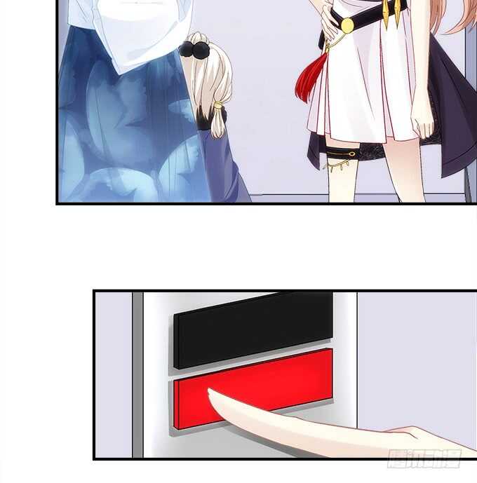 第八十话：学长在哪里？(1/2)-第85话