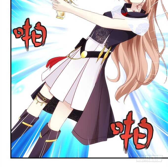 第八十话：学长在哪里？(1/2)-第85话