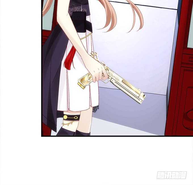 第八十话：学长在哪里？(1/2)-第85话