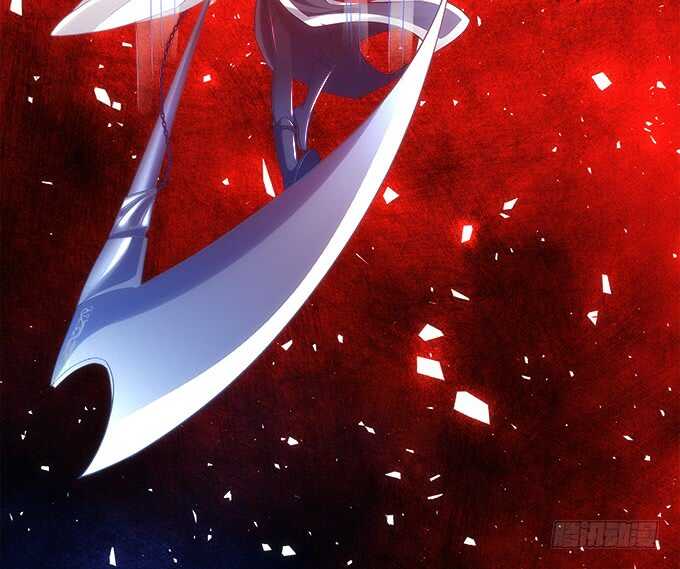 第八十六话：要杀她之人皆与我为敌(1/2)-第95话