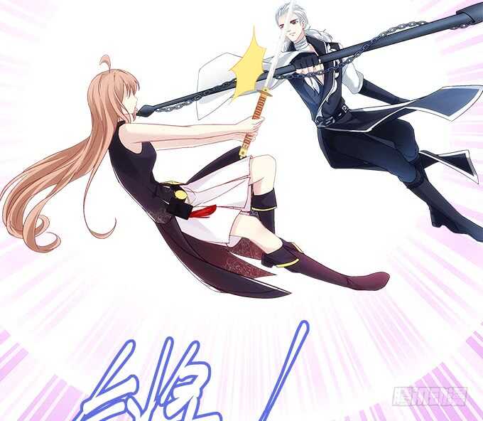 第八十六话：要杀她之人皆与我为敌(1/2)-第95话