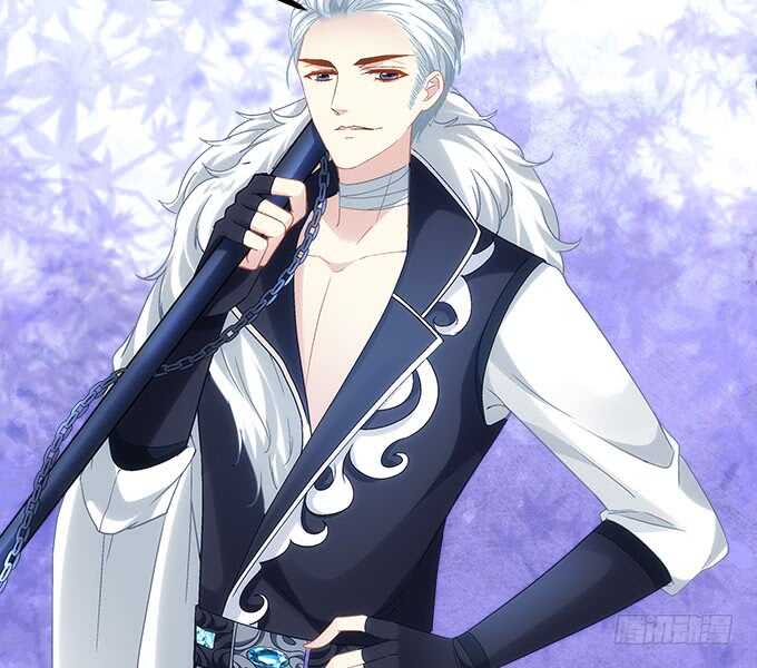 第八十六话：要杀她之人皆与我为敌(1/2)-第95话