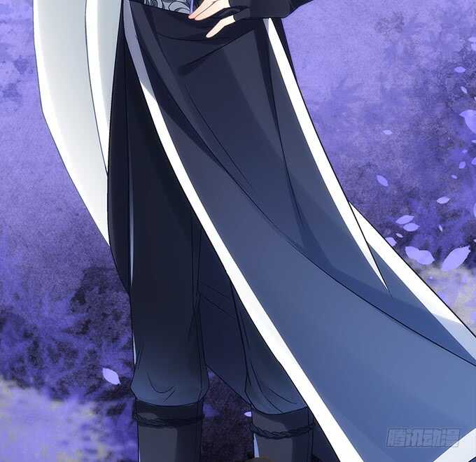 第八十六话：要杀她之人皆与我为敌(1/2)-第95话