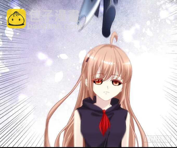 第八十六话：要杀她之人皆与我为敌(1/2)-第95话