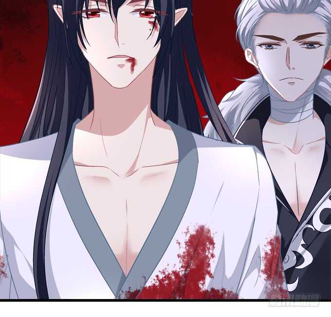 第八十六话：要杀她之人皆与我为敌(1/2)-第95话