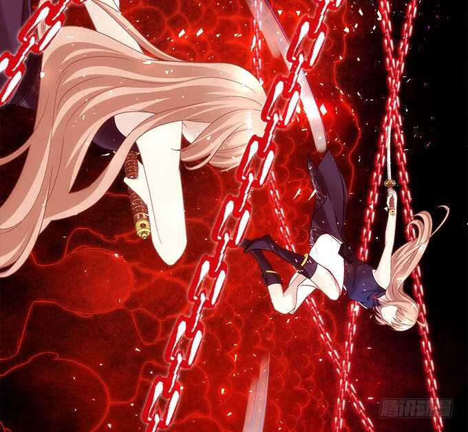 第八十八话：引魂(1/2)-第97话